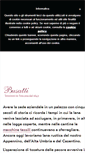Mobile Screenshot of busatti.com